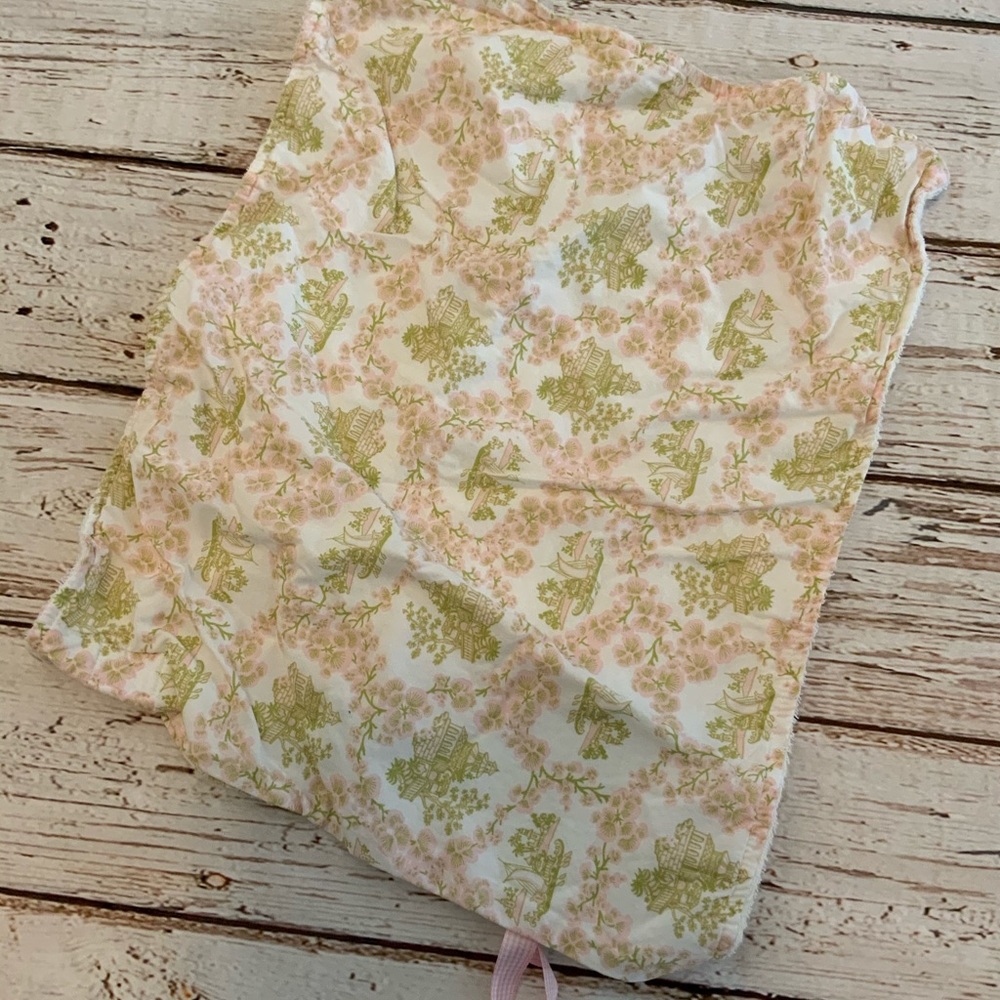 Icky‎ Baby changing pad mat Roll Up